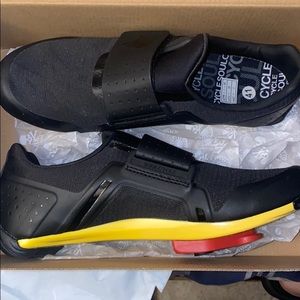 SOULCYCLE X PEARL IZUMI